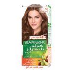 GARNIER(7.7) صبغة غارنية بني غزالي
