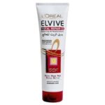 الفبف توتال معالج بديل زيت LOREAL ELVIVE OIL REPL