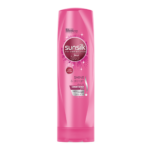 SUNSILK CONDITIONER 350ML صانسيلك بلسم قوة ولمعان