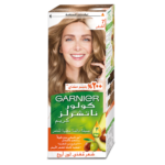 GARNIER(7) صبغة غارنية  اشقر