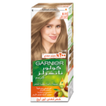 GARNIER(8.11) صبغة غارنية أشقر فاتح رمادي عميق