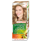 GARNIER(8) صبغة غارنية اشقر فاتح