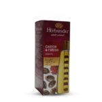هيربس اينديا خروع 7 بذور HERBSINDIA CASTOR 7 SEEDS 180ML