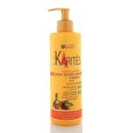 لو كاريتيه بلسم بالشيا  KARITES (SHEA BUTTER) COND 400ML SU.FREE