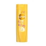 SUNSILK SHAMPOO 350ML صانسيلك شامبو ناعم انسيابي