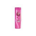 SUNSILK SHAMPOO 180ML صانسيلك شامبو قوي ولمعان بمبي