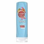 SUNSILK CONDITIONER 350ML صانسيلك بلسم كثيف وطويل
